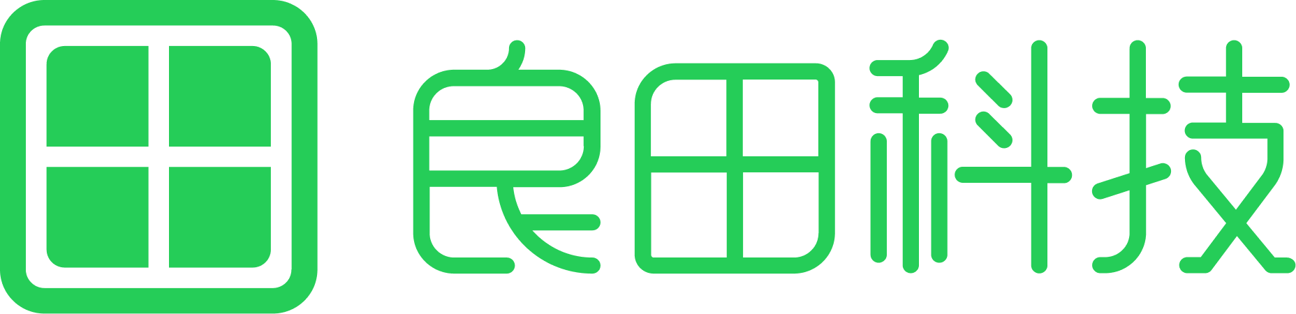 良田科技